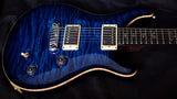 Used Paul Reed Smith Private Stock McCarty Sapphire-Brian's Guitars
