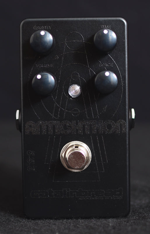 Catalinbread Antichthon-Effects Pedals-Brian's Guitars