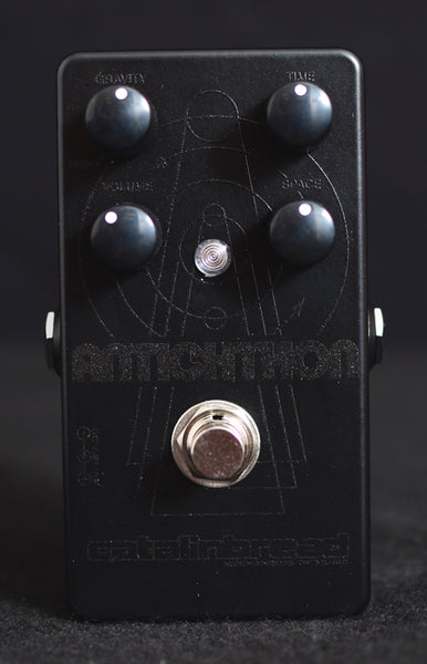 Catalinbread Antichthon Oscillating Fuzz Pedal | Guitar Pedal