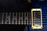 Used Paul Reed Smith Private Stock McCarty Sapphire-Brian's Guitars