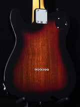 Used Fender Modern Player Thinline Telecaster Sunburst-Brian's Guitars