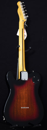 Used Fender Modern Player Thinline Telecaster Sunburst-Brian's Guitars