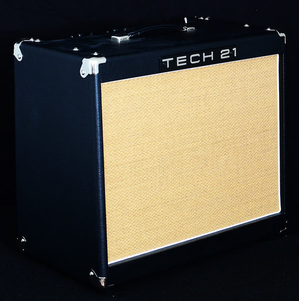 Used Tech 21 Trademark 60 1x12 Combo-Brian's Guitars