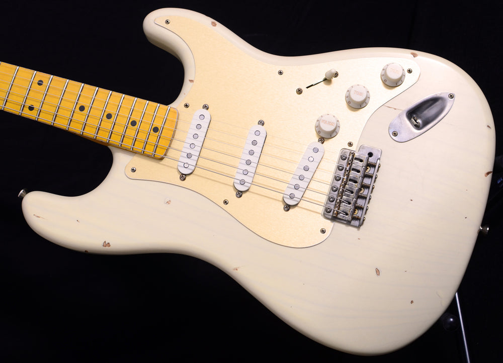 Nash S-57 Mary Kay White