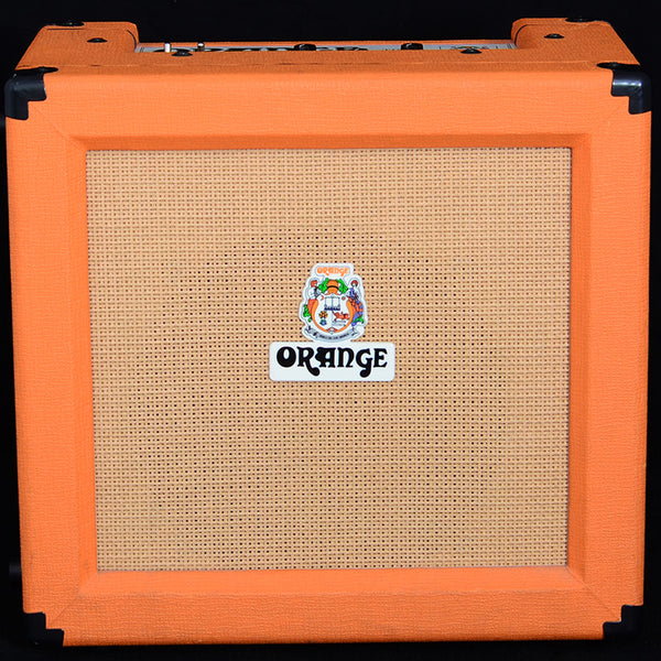 Used Orange Tiny Terror 1x12 Combo