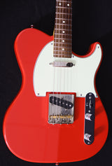 Used Melancon Pro Artist T Dakota Red-Brian's Guitars