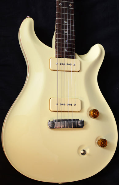 Used Paul Reed Smith McCarty Soapbar Butternut