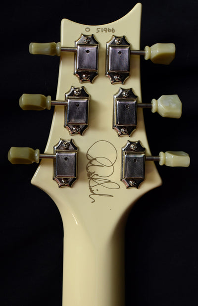 Used Paul Reed Smith McCarty Soapbar Butternut