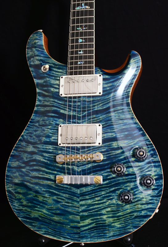 Used Paul Reed Smith Artist McCarty 594 River Blue-Brian's Guitars