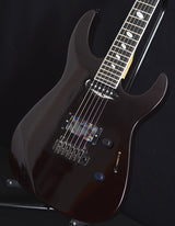 Used Caparison 2002 Dellinger Dark Purple-Brian's Guitars