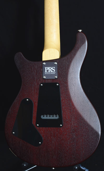 Paul Reed Smith CE 24 Standard Satin Limited Tobacco Sunburst Floor Mo