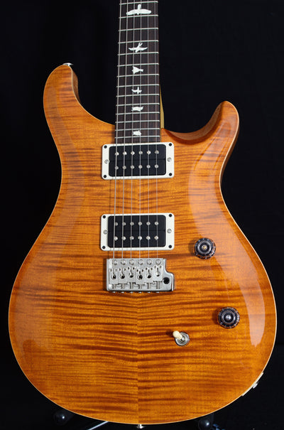 ギター Prs custom24 amber PRS S2 Custom 24-08 Black Amber – United States