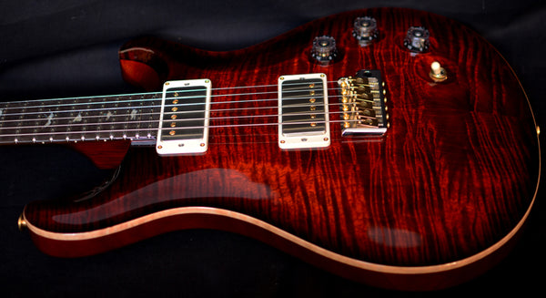 Paul Reed Smith Wood Library DGT Brian's Guitars Limited-Brian's Guitars