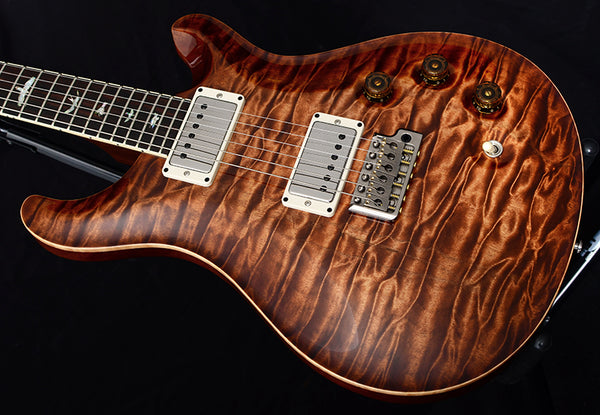 Paul Reed Smith Wood Library DGT Brian's Limited Copperhead Burst-Brian's Guitars