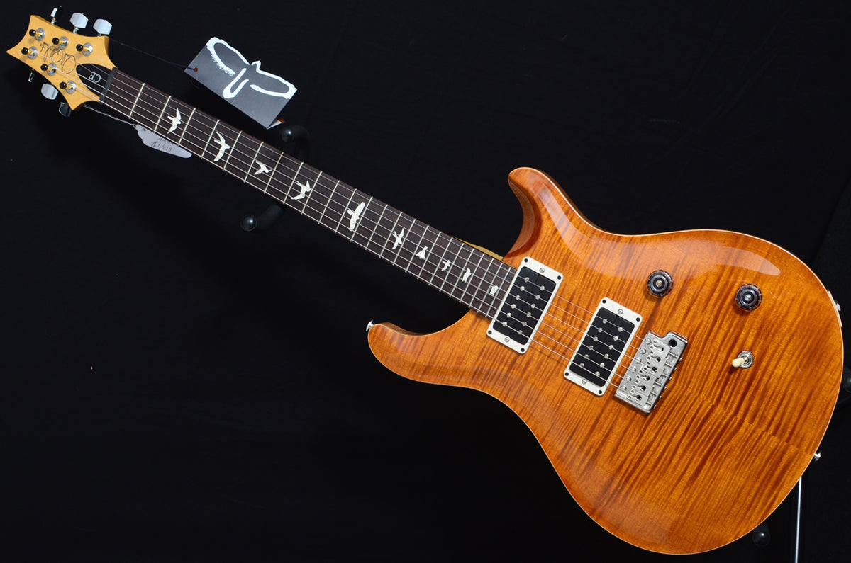 Paul Reed Smith CE 24 Amber