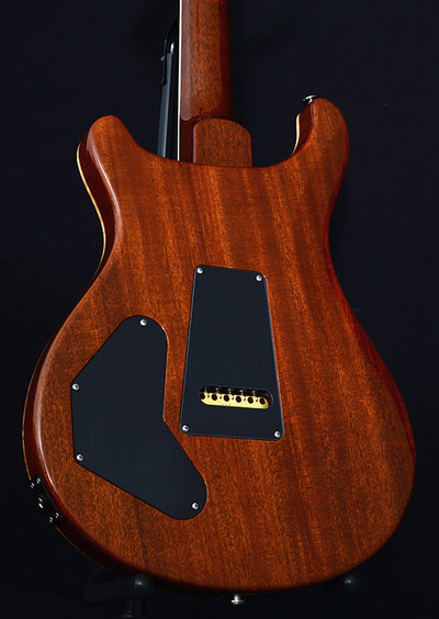 Paul Reed Smith Wood Library DGT Brian's Limited Copperhead Burst