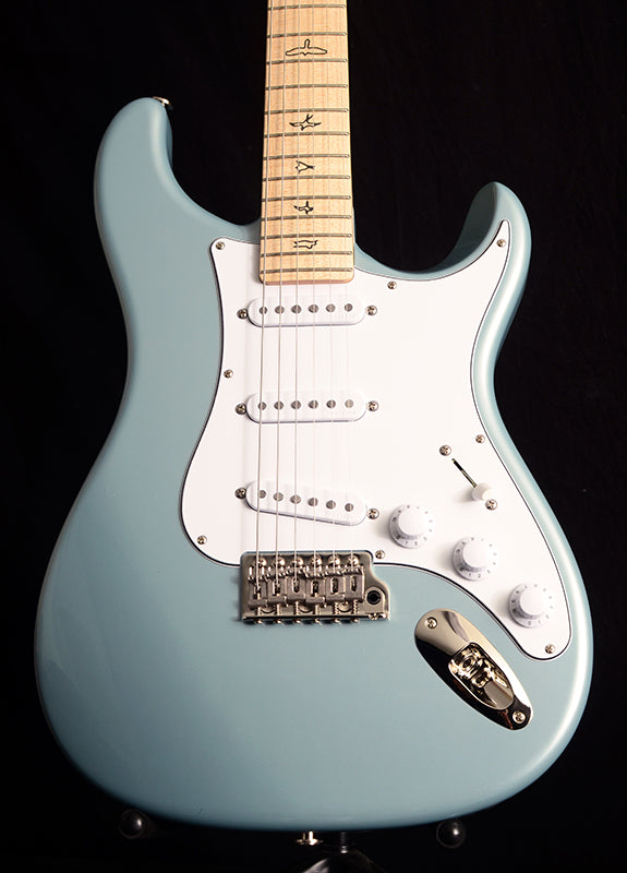 Paul Reed Smith Silver Sky John Mayer Signature Model Polar Blue-Brian's Guitars