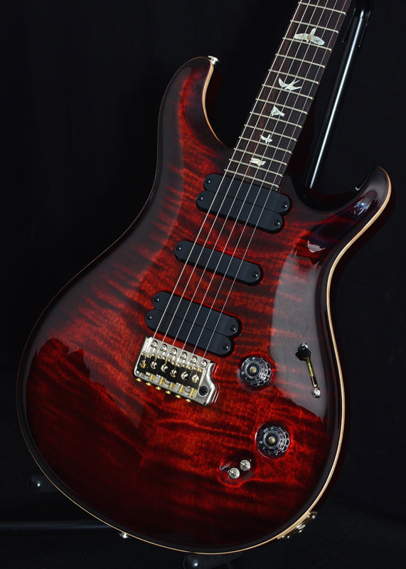 Paul Reed Smith 509 Fire Red Burst-Brian's Guitars