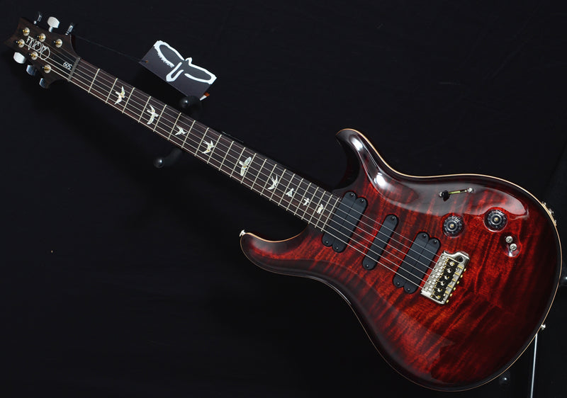 Paul Reed Smith 509 Fire Red Burst-Brian's Guitars