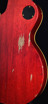 Nash NGLP 60's Les Paul Conversion Cherry Sunburst-Brian's Guitars