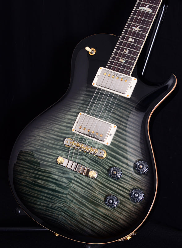 Paul Reed Smith McCarty Singlecut 594 Trampa's Green Smokeburst-Brian's Guitars