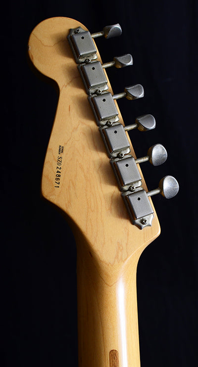 Used Fender Eric Clapton 
