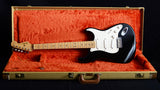 Used Fender Eric Clapton "Blackie" Strat-Brian's Guitars