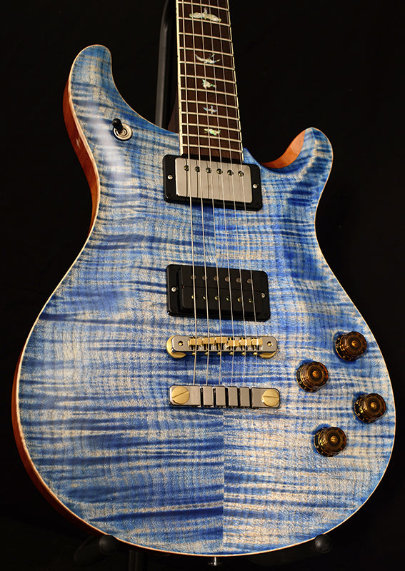 Paul Reed Smith Wood Library McCarty 594 Brian's Limited Faded Blue Jean-Brian's Guitars