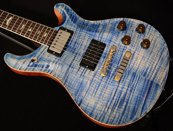 Paul Reed Smith Wood Library McCarty 594 Brian's Limited Faded Blue Jean-Brian's Guitars