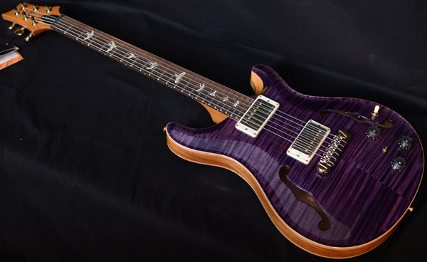 Paul Reed Smith Hollowbody II Armando's Amethyst-Brian's Guitars