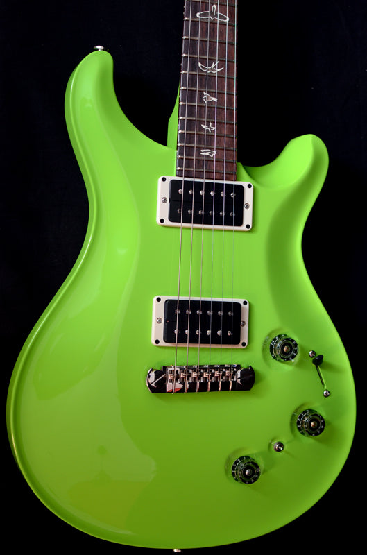 Paul Reed Smith P22 Lime Green-Brian's Guitars