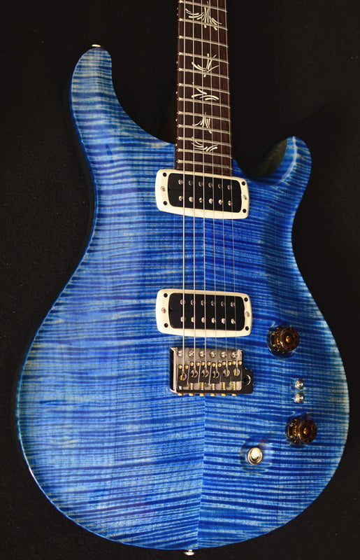 Paul Reed Smith Paul's Guitar Faded Blue Jean-Brian's Guitars