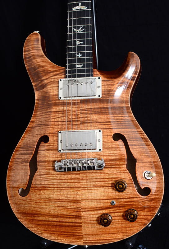 Paul Reed Smith Hollowbody II Copperhead-Brian's Guitars