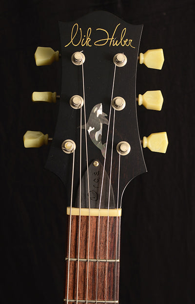 Used Nik Huber Orca Copper Code