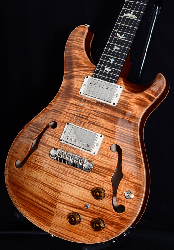 Paul Reed Smith Hollowbody II Copperhead-Brian's Guitars