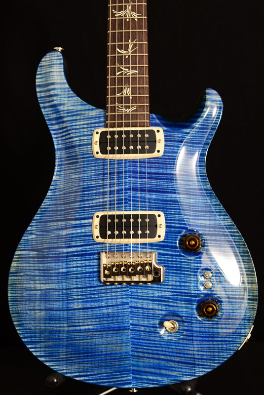 Paul Reed Smith Paul's Guitar Faded Blue Jean-Brian's Guitars