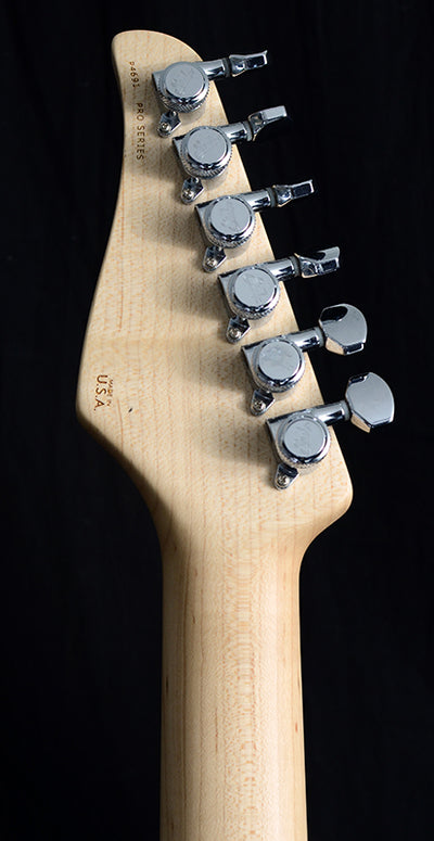 Used Suhr Modern Pro M5 Copperhead Burst Used Suhr Modern Pro M5 Copperhead Burst