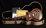 Used Nik Huber Orca Copper Code-Electric Guitars-Brian's Guitars