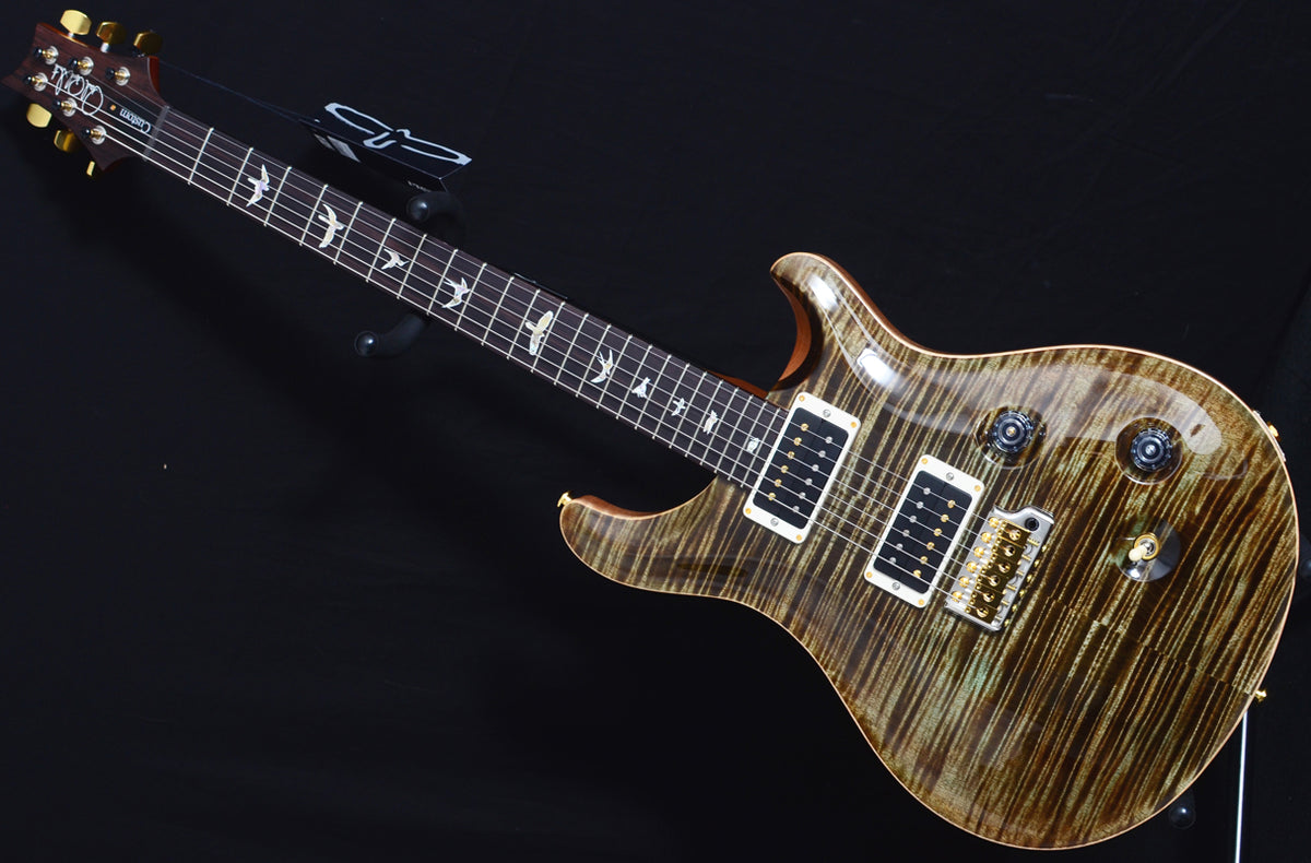 【美品】Paul Reed Smith Custom24 BM (2019年製) 美品】Paul Reed Smith Custom24 BM (2019年製) - メルカリ