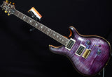 Paul Reed Smith 30th Anniversary Custom 24 Violet Smokeburst-Brian's Guitars