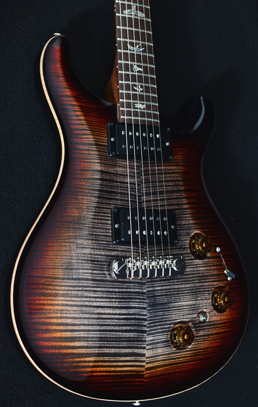 Paul Reed Smith Artist P22 Custom Charcoal Tobacco Burst-Brian's Guitars