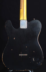 Used Nash T-57 Black-Brian's Guitars
