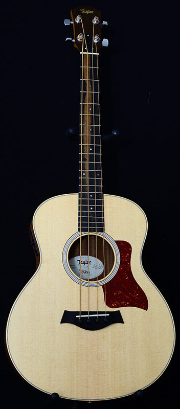 Taylor GS Mini-e Acoustic Electric Bass-Brian's Guitars