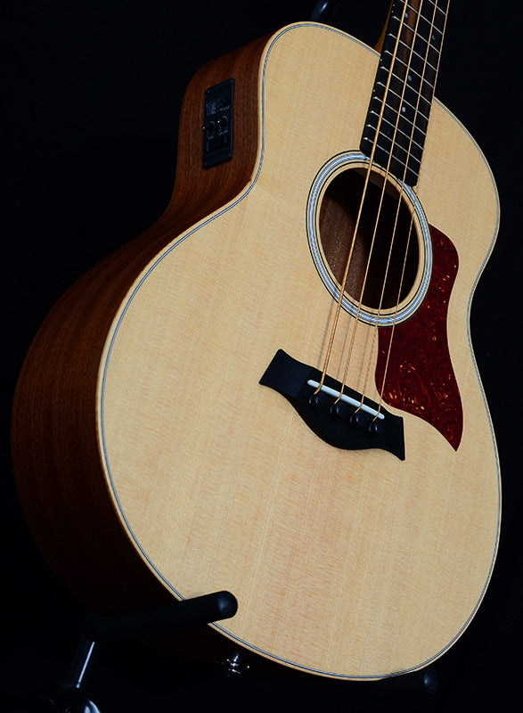 Taylor GS Mini-e Acoustic Electric Bass-Brian's Guitars