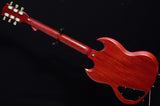 Used Gibson SG Standard Heritage Cherry-Brian's Guitars
