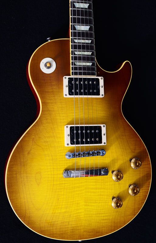 Used Gibson Custom Duane Allman 1959 Les Paul VOS-Brian's Guitars