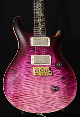 Paul Reed Smith Private Stock Custom 24 Tree Of Life Raspberry Dragon's Breath-Brian's Guitars