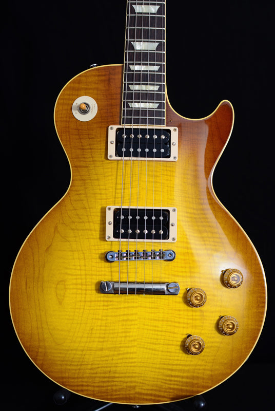 Used Gibson Custom Duane Allman 1959 Les Paul VOS-Brian's Guitars