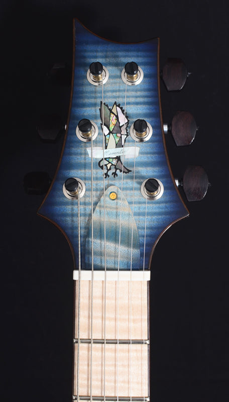 Paul Reed Smith Private Stock Singlecut McCarty 594 Guitar Of The Month-Brian's Guitars