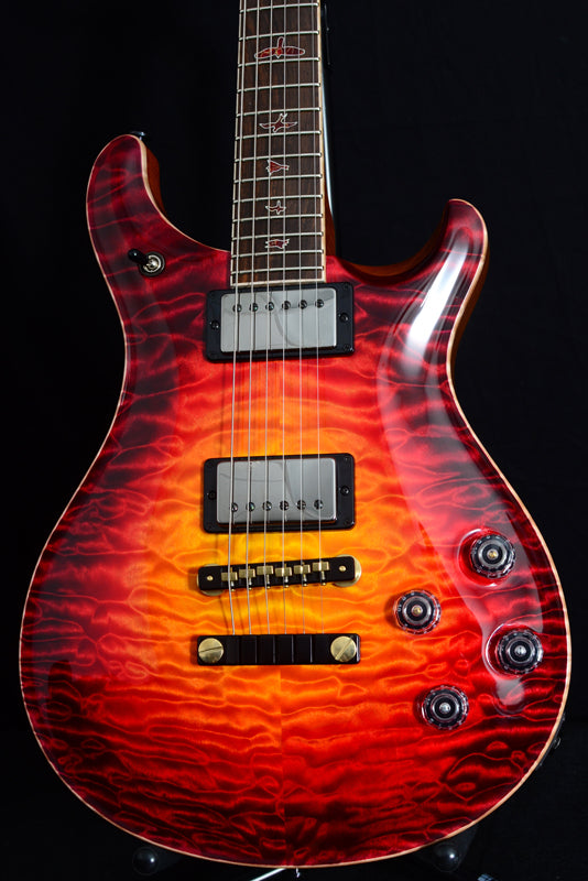 Paul Reed Smith Private Stock McCarty 594 Dragon's Breath Glow-Brian's Guitars